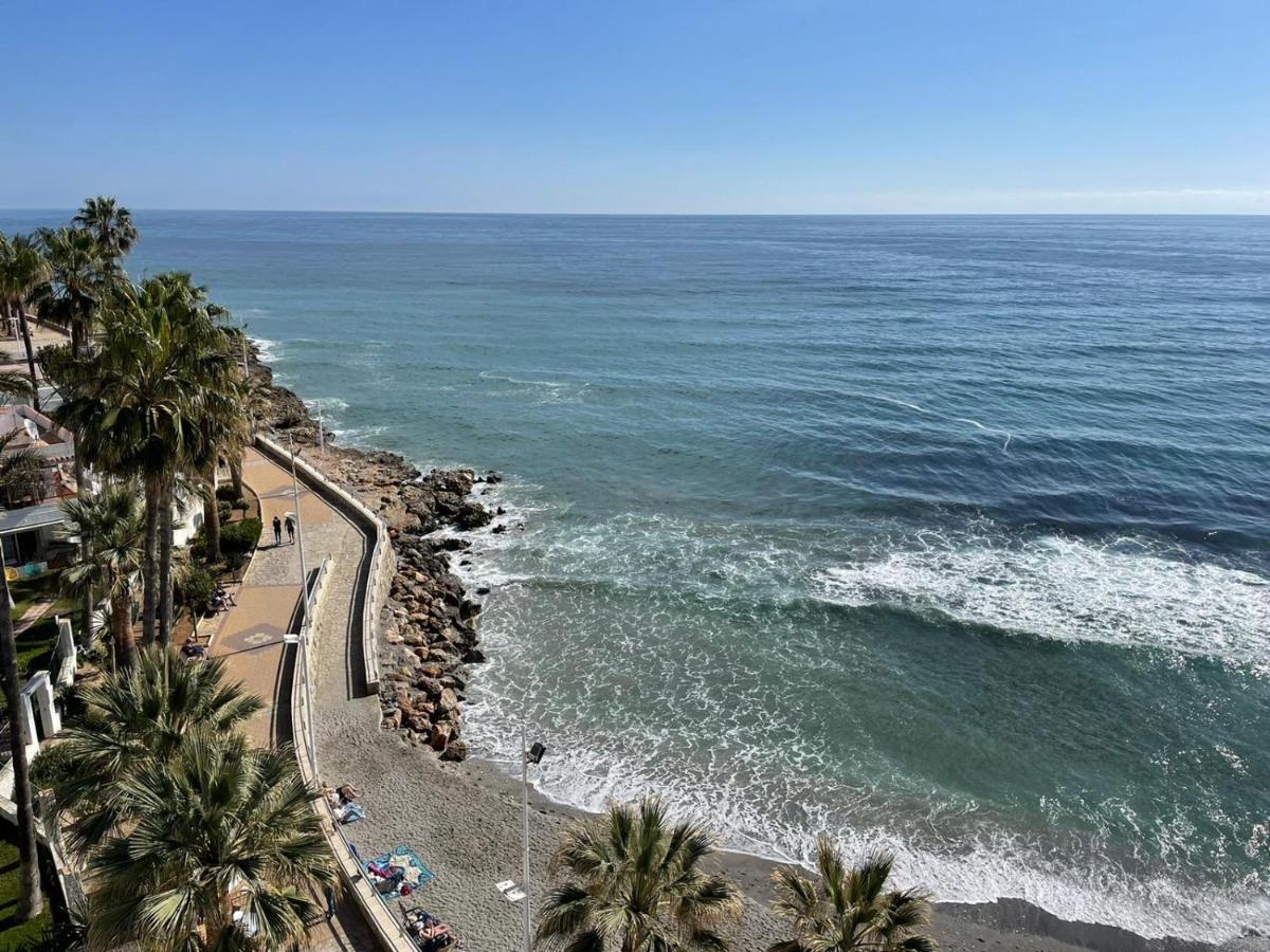 Nerja City Center & Sea View Torresol Exterior photo